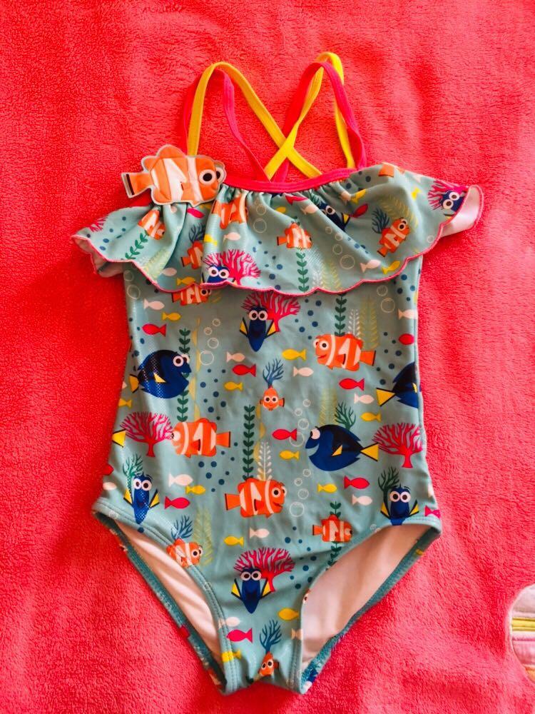 Nemo swimsuit 2024