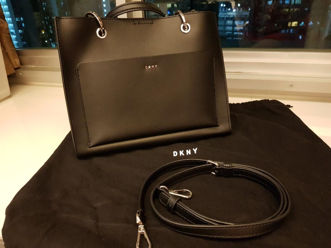 Dkny mott tote hot sale