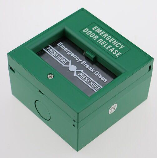 Door Card Access Control System Soyal Ebelco Meanwell Electronics Others On Carousell