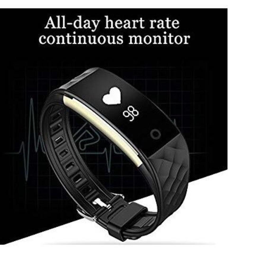 Igank fitness tracker watch hot sale