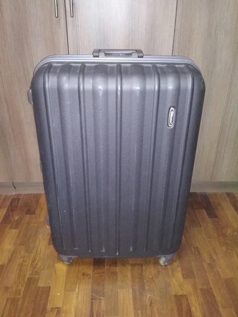 30 hard case luggage Clearance