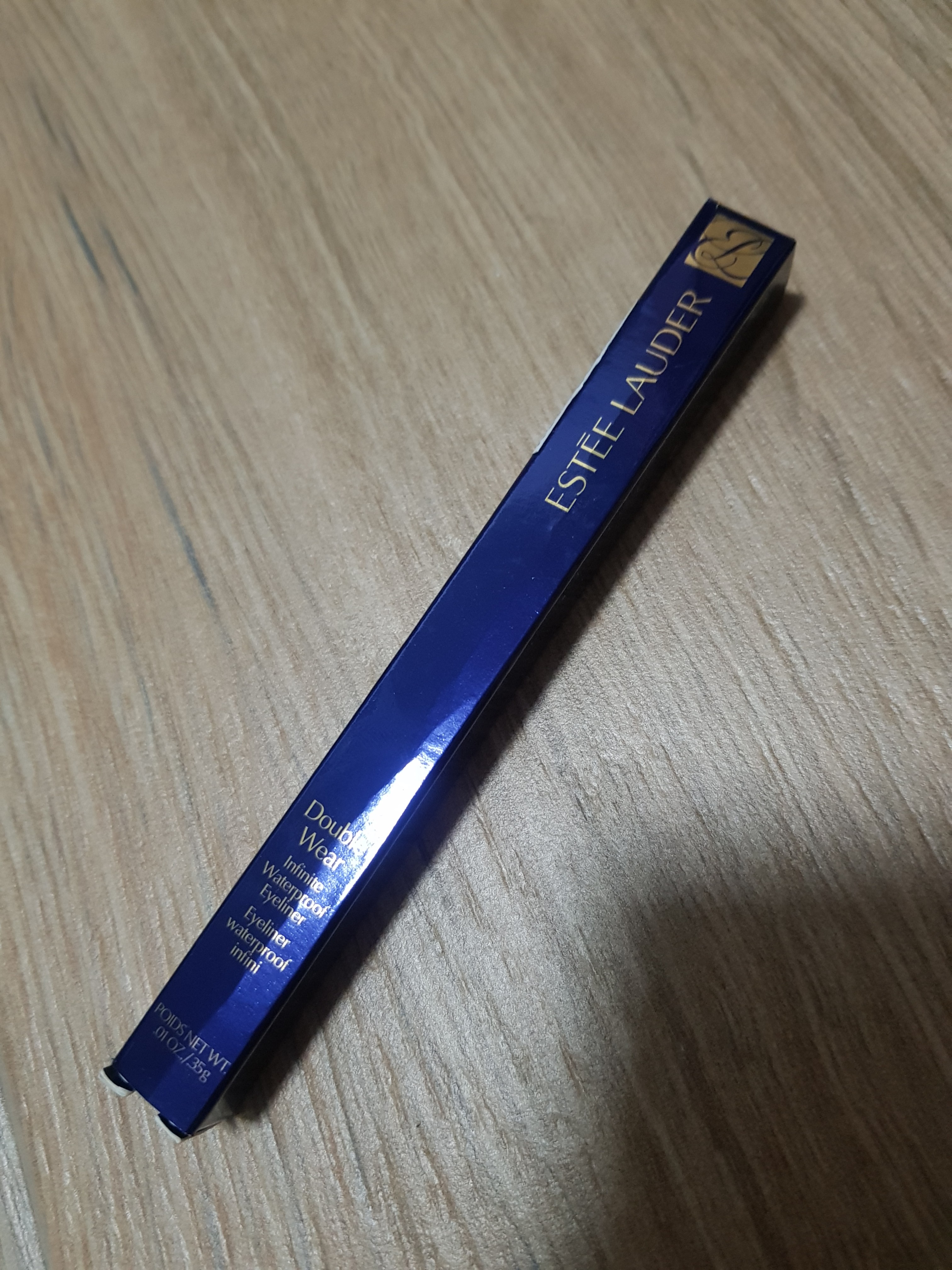 estee lauder sapphire eyeliner