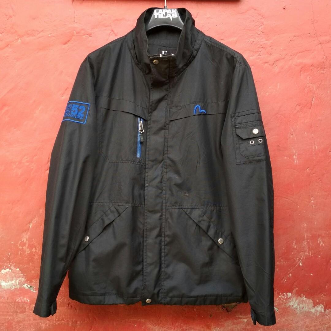 Jaket evisu online