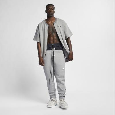 FOG x Nike Tear away pants Size M Carousell