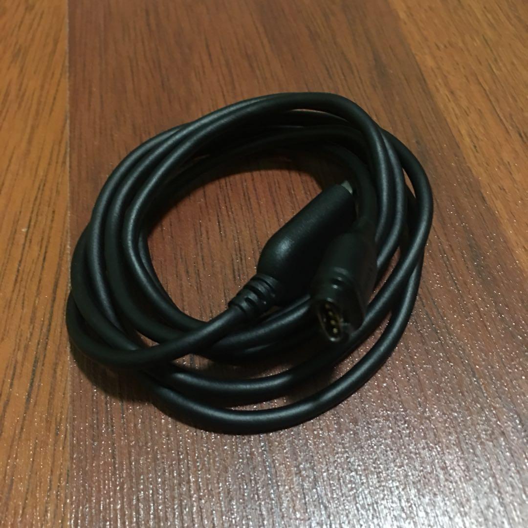 garmin forerunner 935 cable