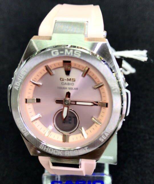casio baby g gms