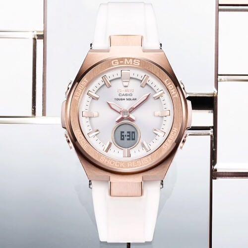 casio baby g gms