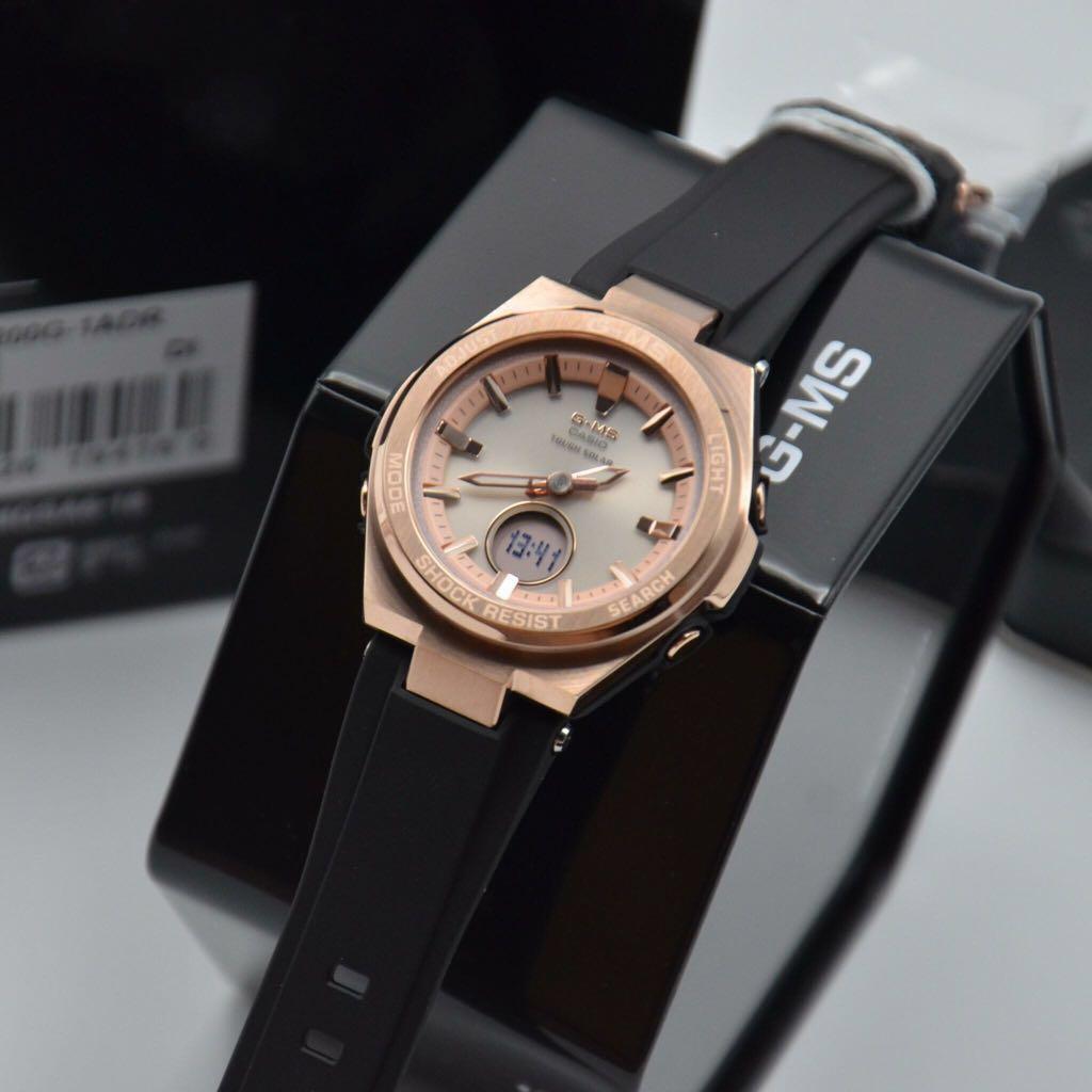 casio baby g gms