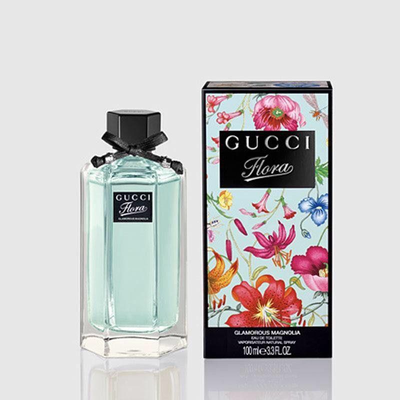 gucci flora magnolia sephora