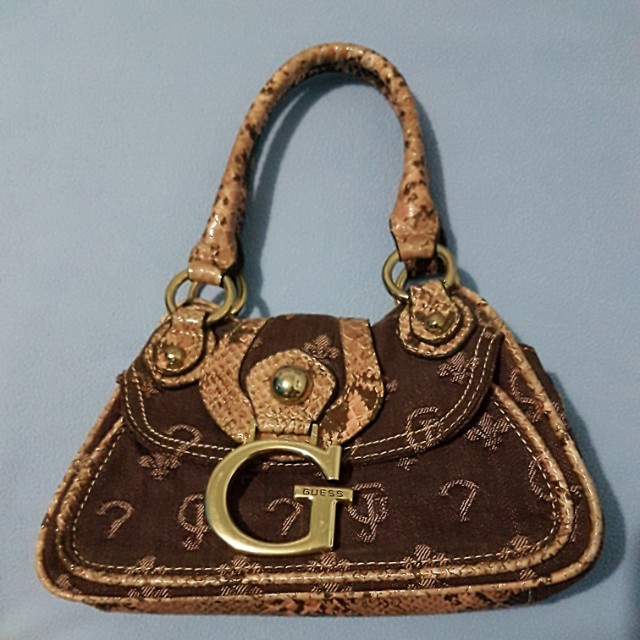 guess duck boots