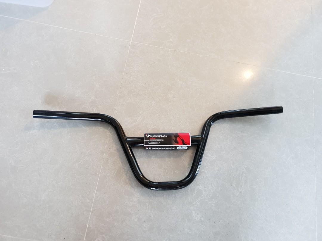 diamondback handlebars