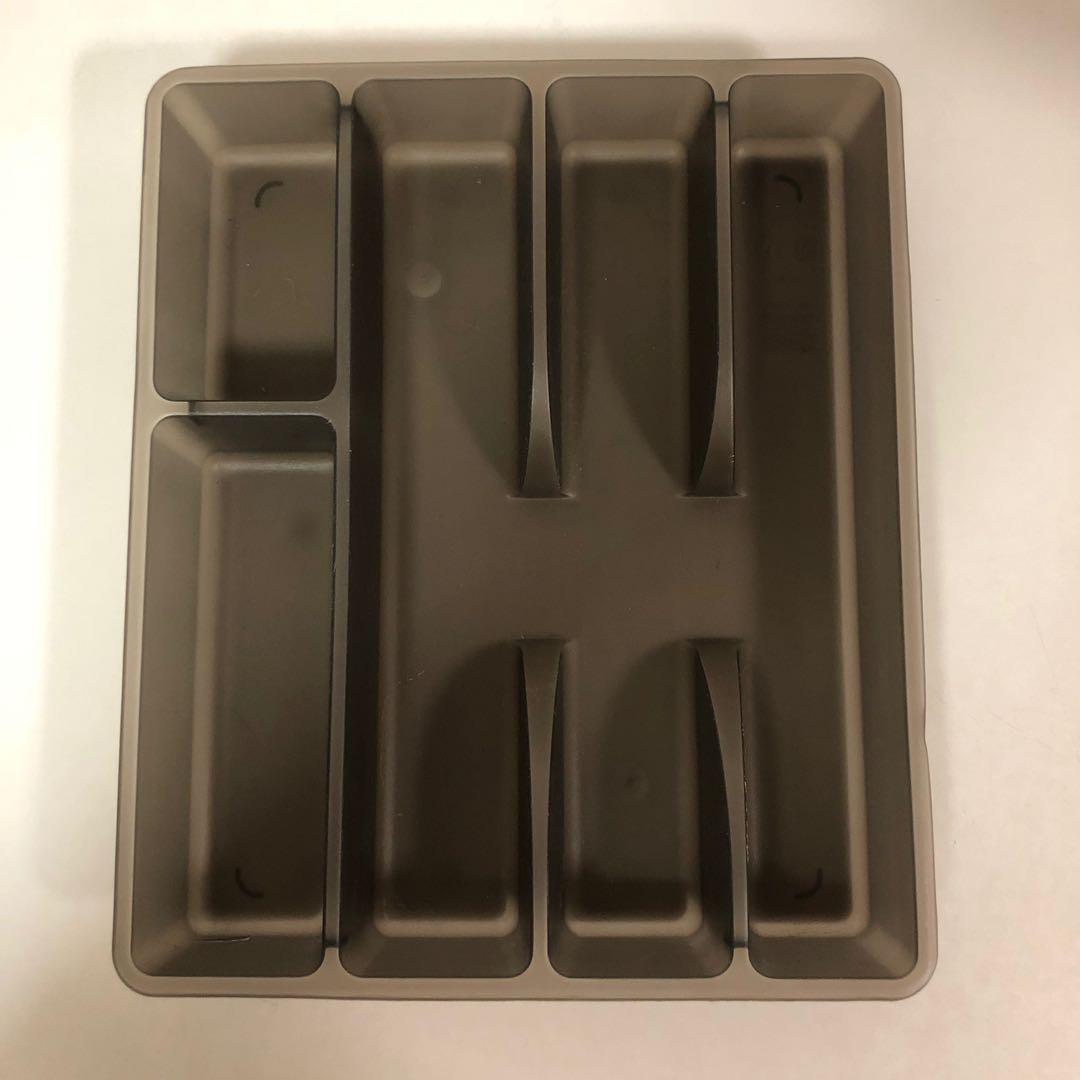 Ikea Drawer Organiser Everything Else On Carousell