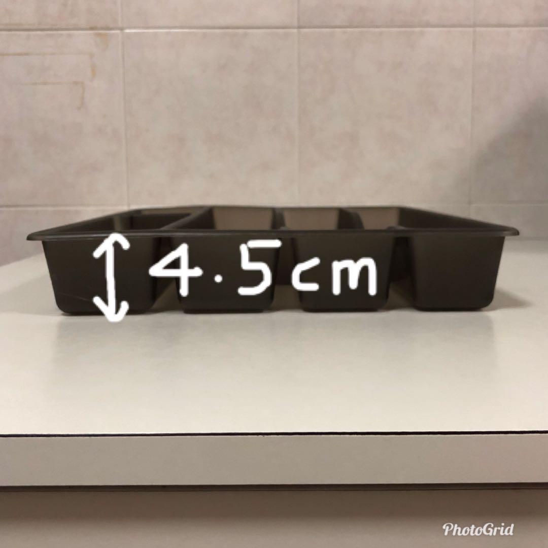 Ikea Drawer Organiser Everything Else On Carousell