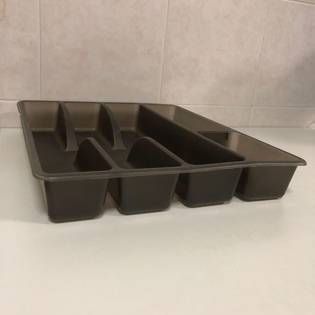 Ikea Drawer Organiser Everything Else On Carousell