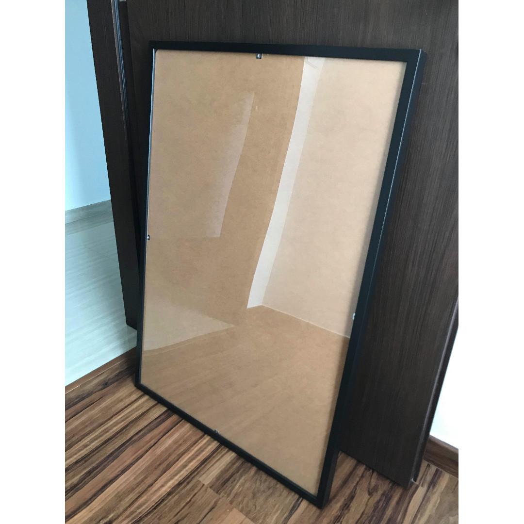 Ikea Ribba Frame 61x91 Cm Furniture Home Decor Others On Carousell