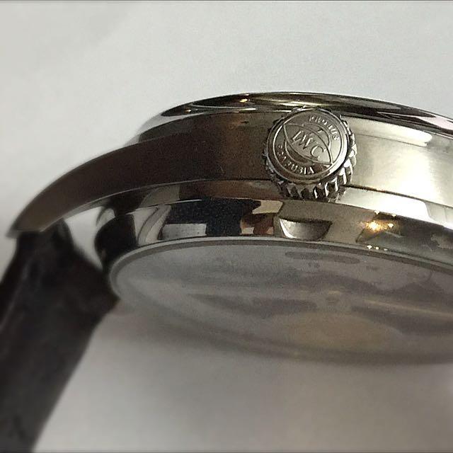 Iwc 500109 sales