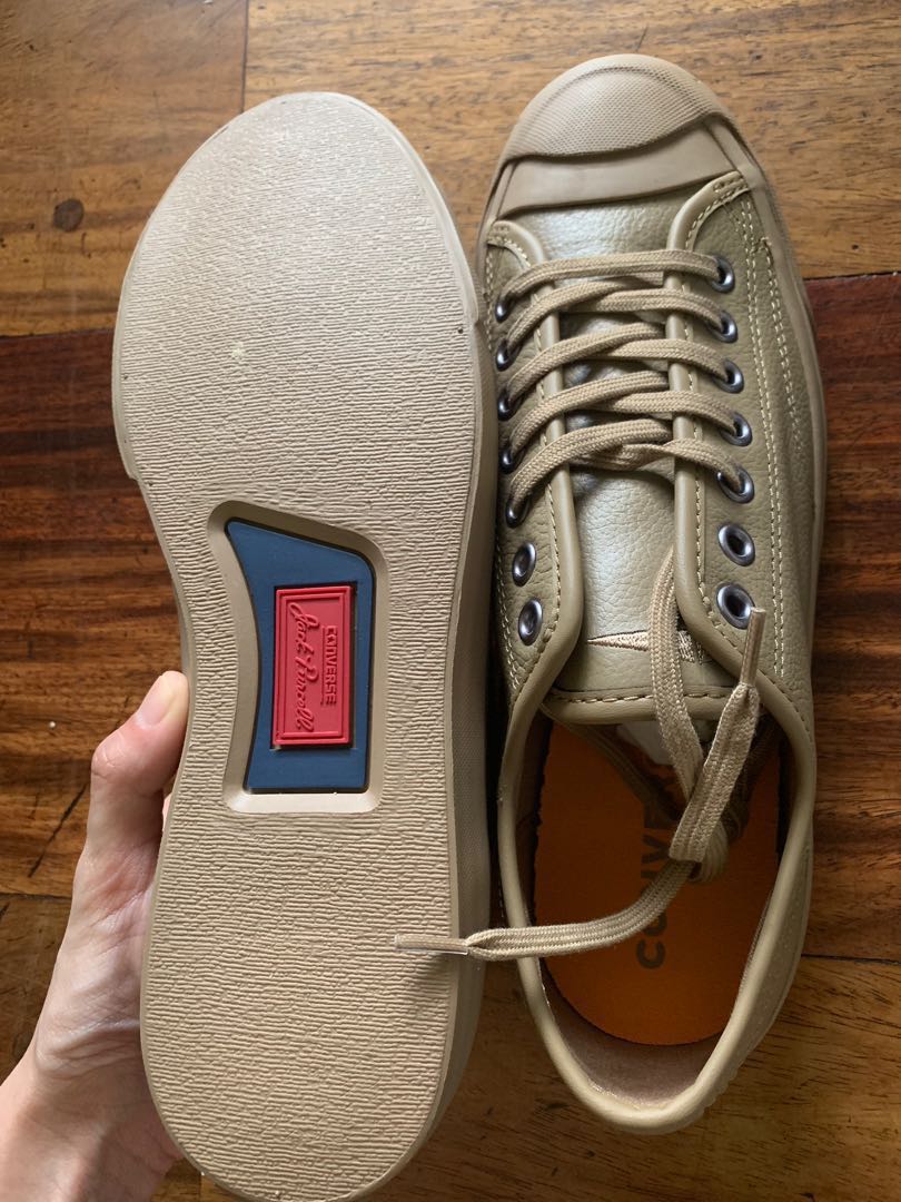 Jack purcell limited clearance