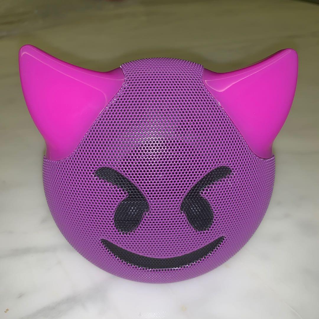 jamoji wireless bluetooth speaker