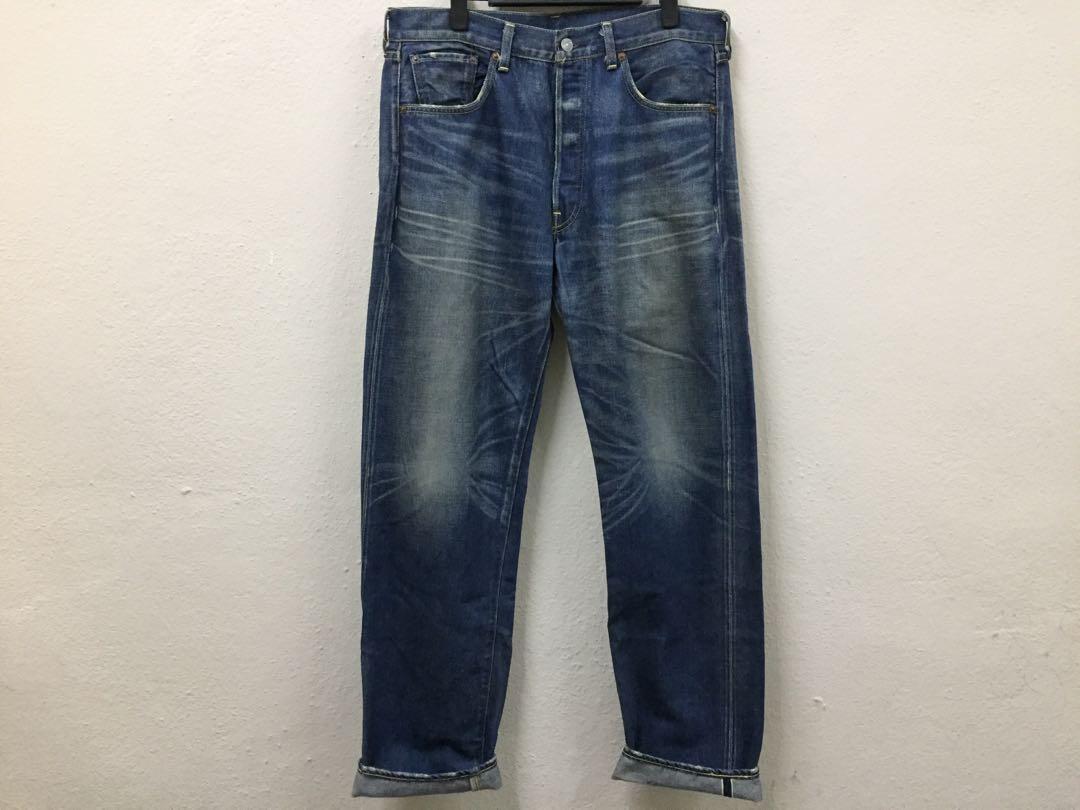 Levis 501 36x36 deals
