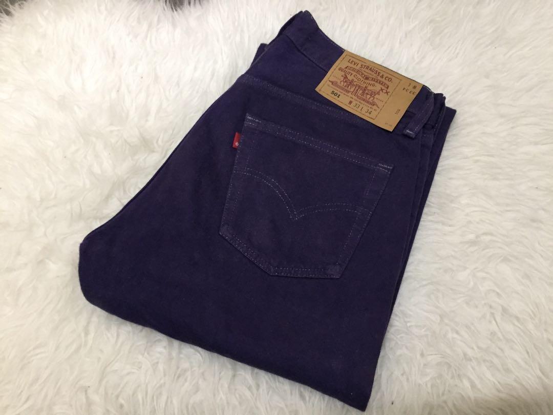 Levis 33x34 new arrivals