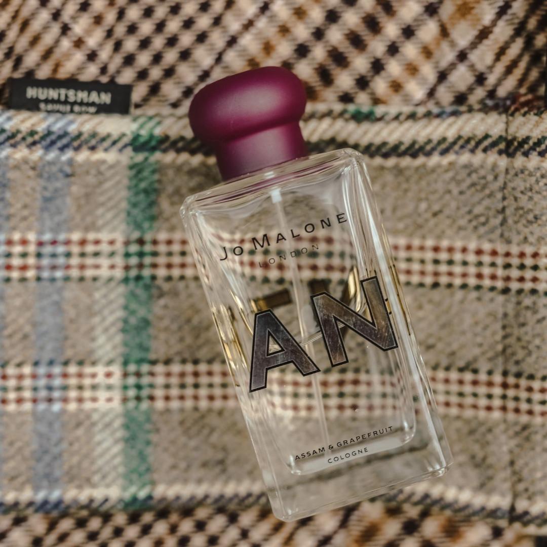Assam & grapefruit jo malone best sale