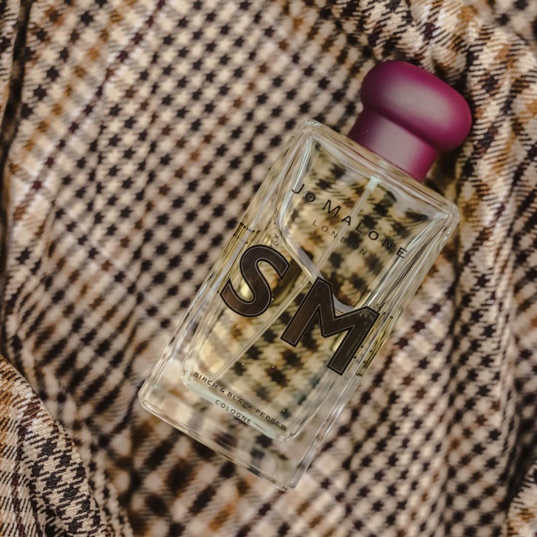 Jo malone sales black pepper