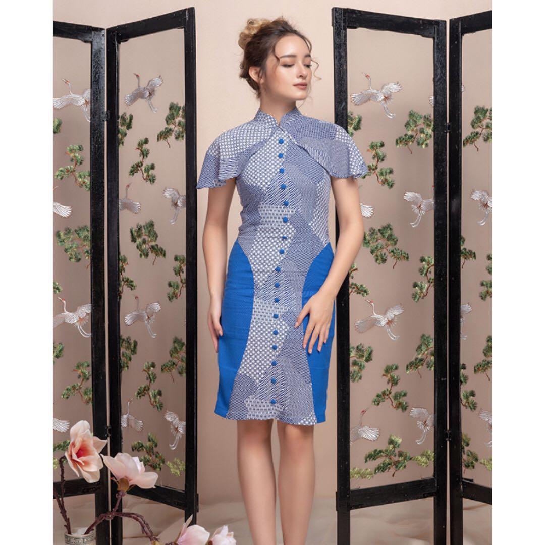 Joli cheongsam discount
