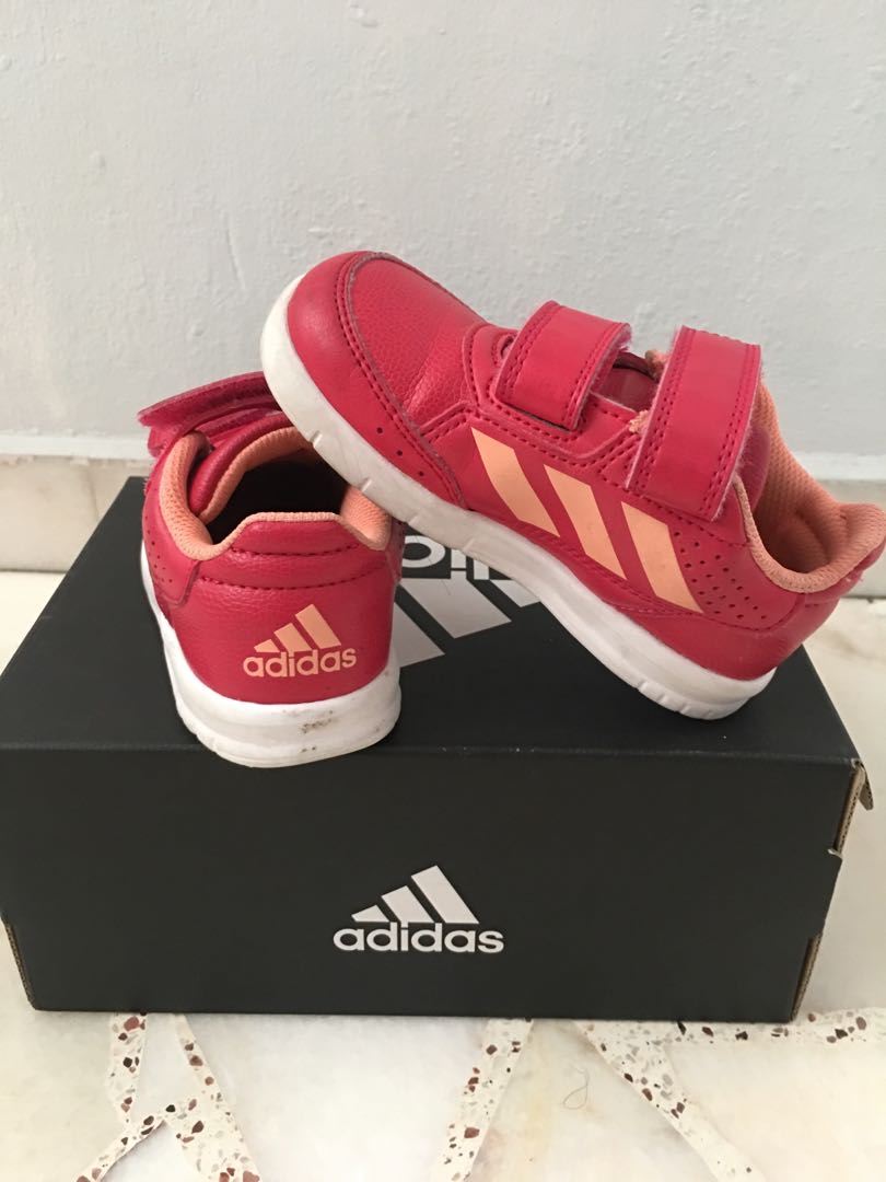 adidas kids usa