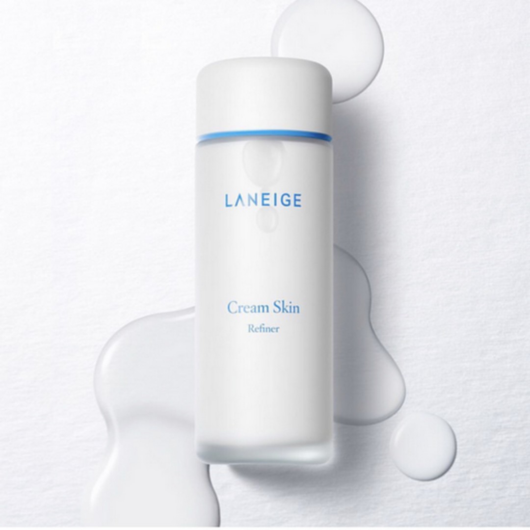laneige refiner