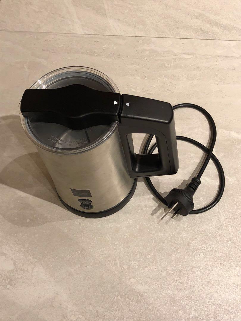 Lattemento Lm300p Automatic Milk Frother Home Appliances