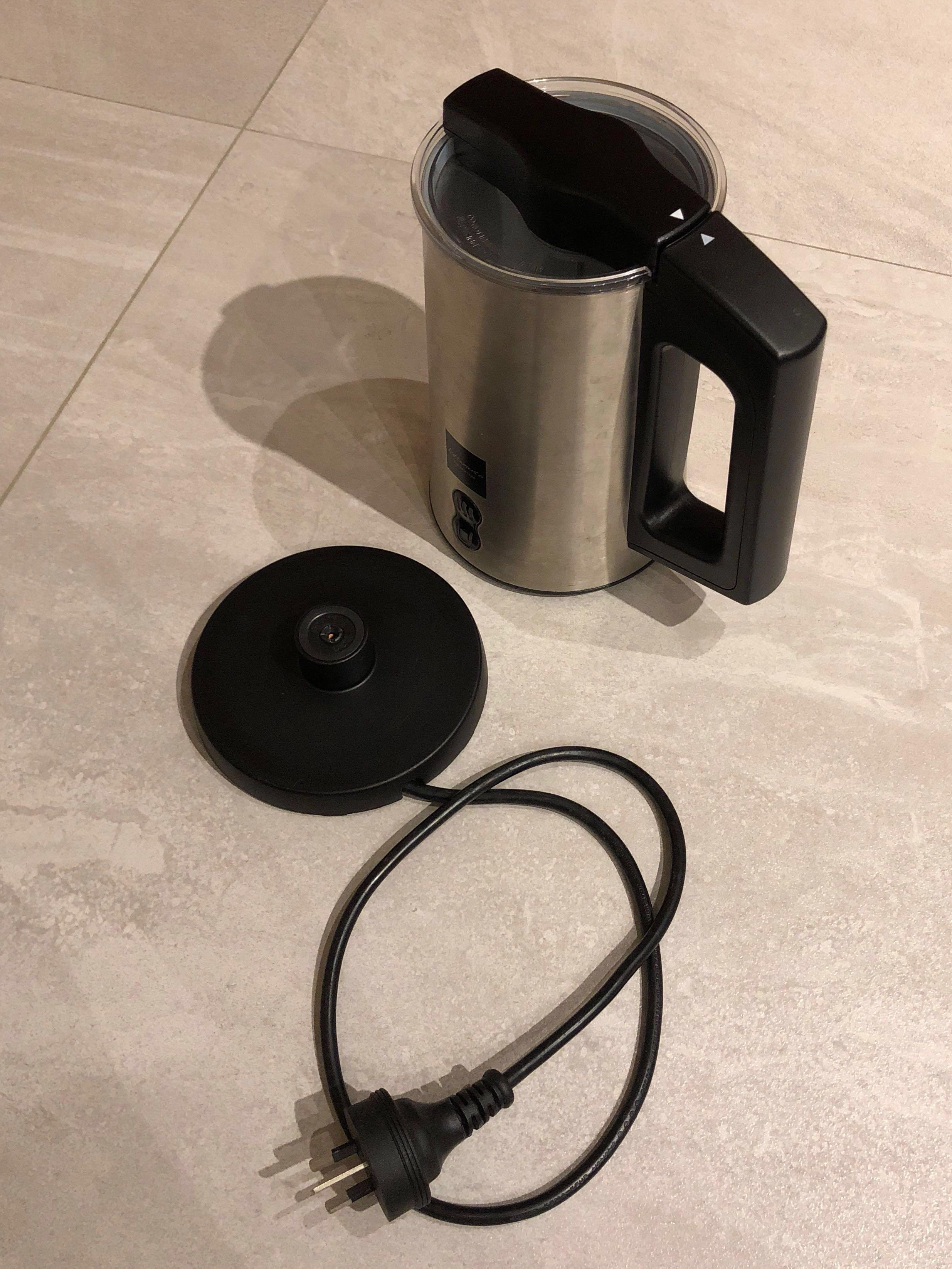 Lattemento Lm300p Automatic Milk Frother Home Appliances