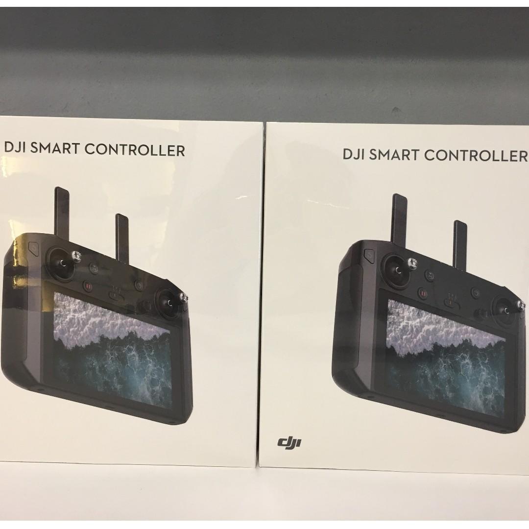 dji smart controller out of stock