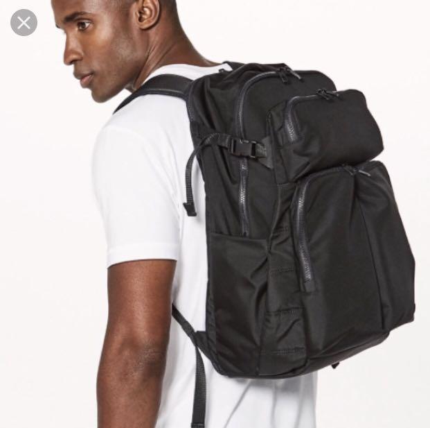 assert backpack