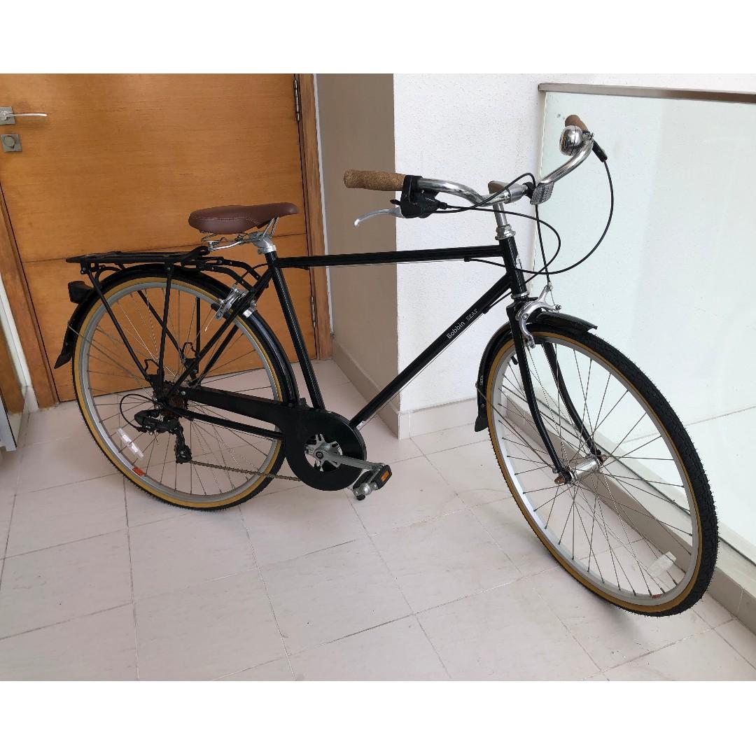 Bobbin online beat bike