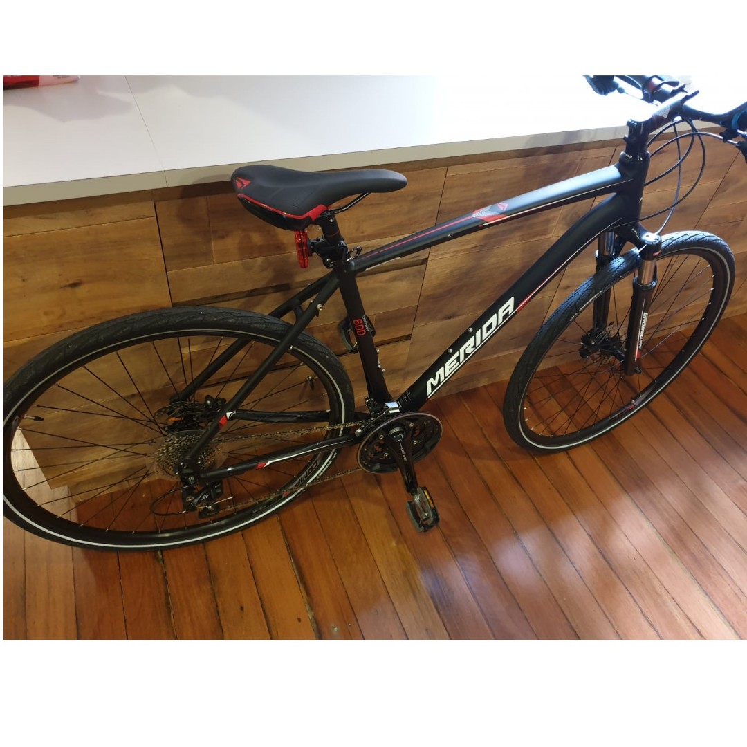 Merida 600 crossway hot sale 2019