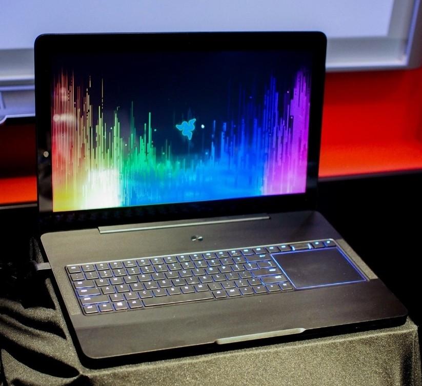 Razer blade gtx sales 1080