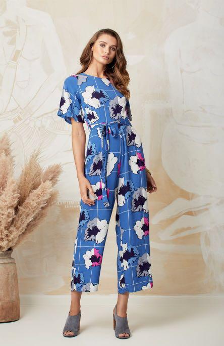 mister zimi nina jumpsuit