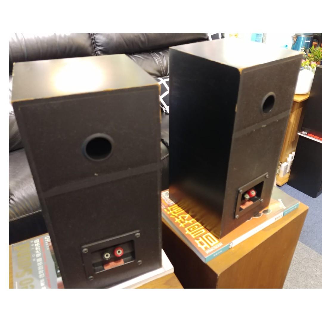 MONITOR AUDIO MONITOR 7 GOLD MK II, 音響器材, 可攜式音響設備 Carousell