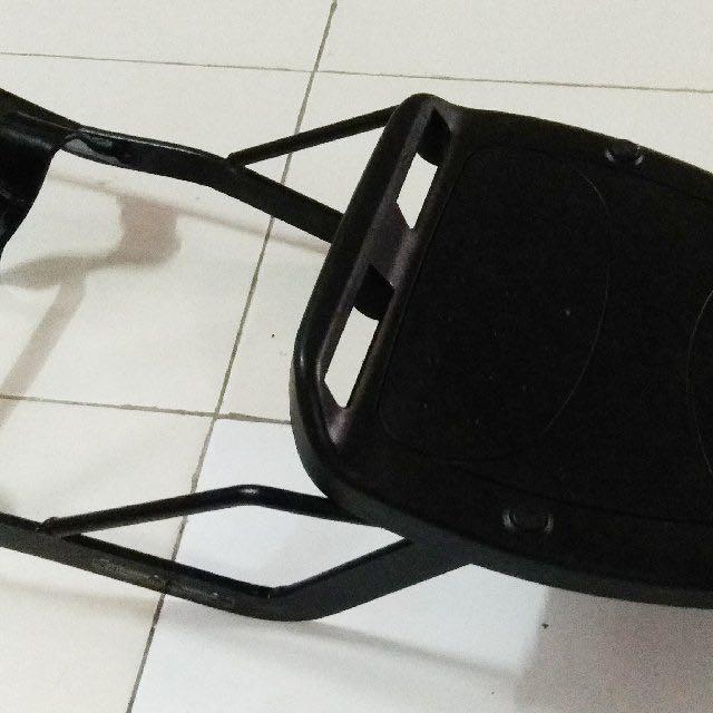 Monorack givi ex5 outlet