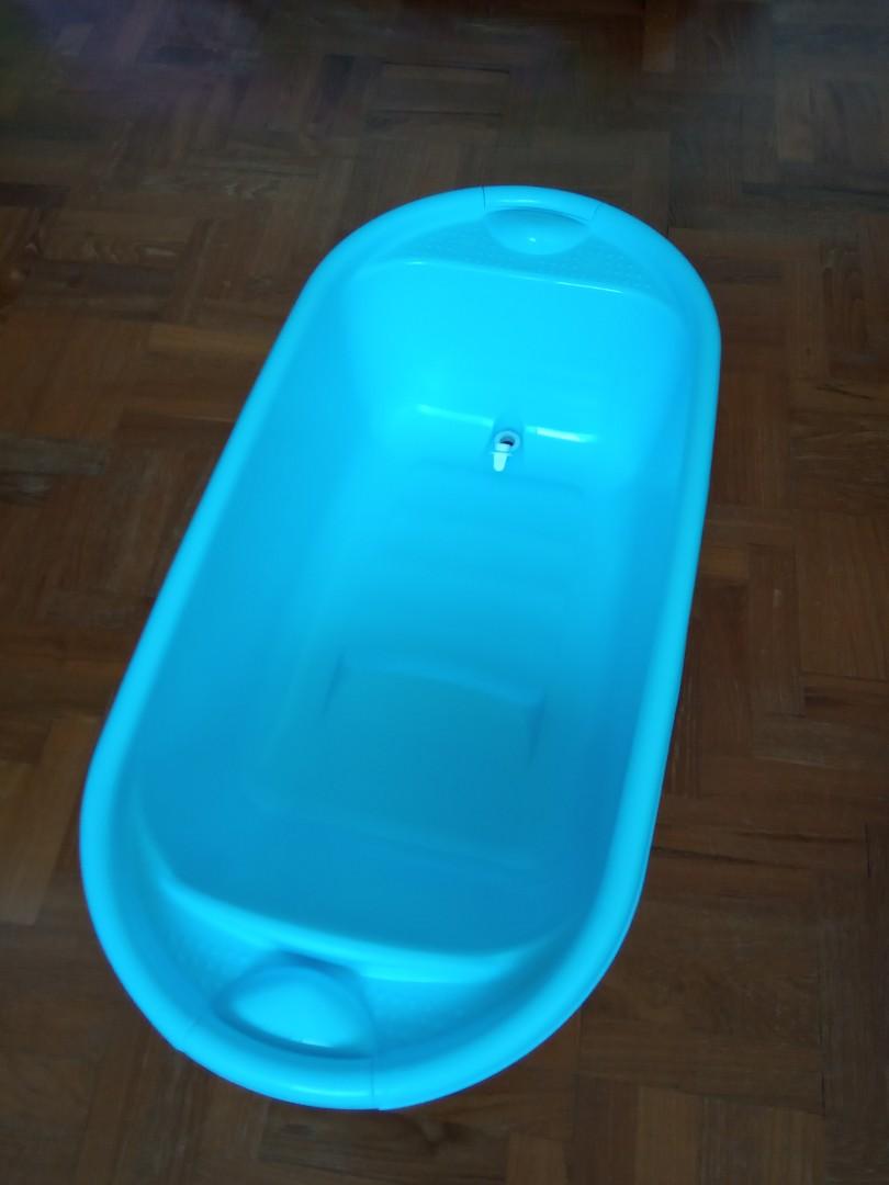 tummy tub mothercare