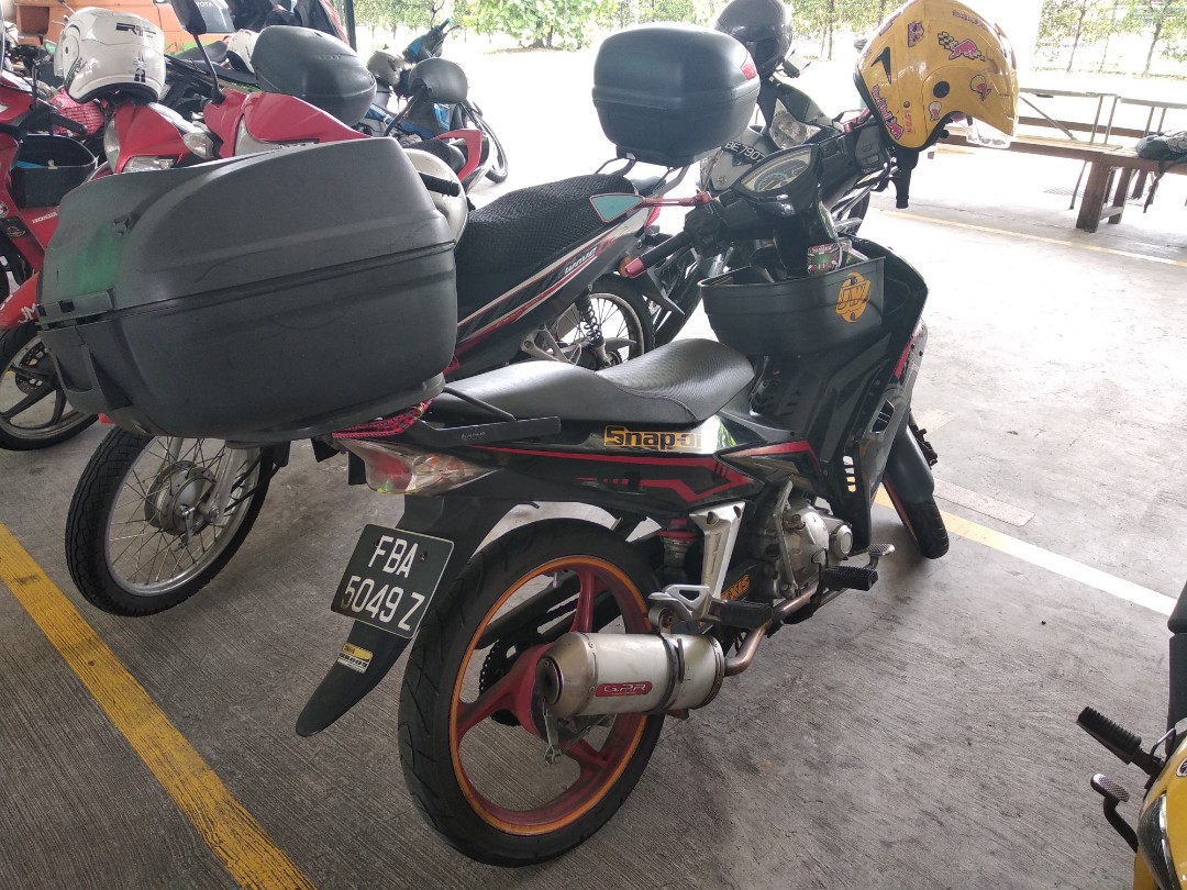 Motorcycle, Motorcycles, Motorcycles For Sale, Class 2B On Carousell