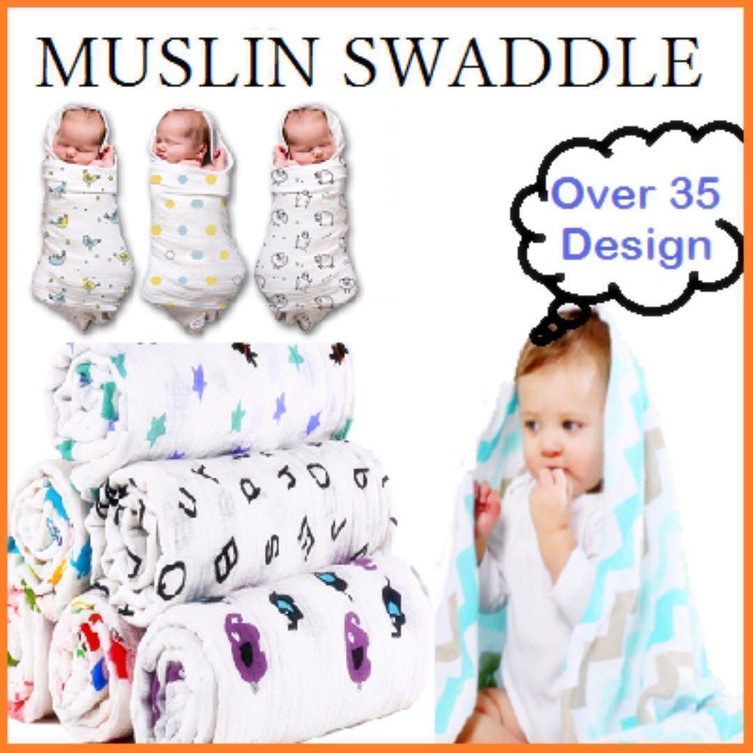 Swaddle designs muslin swaddle online