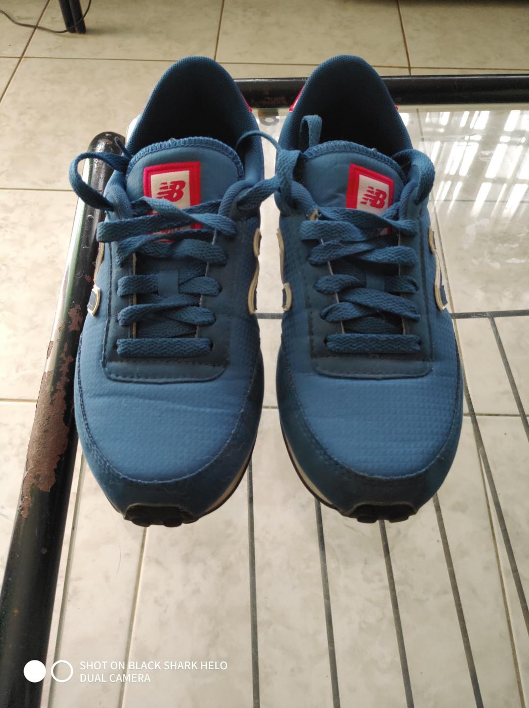 new balance 410 blue