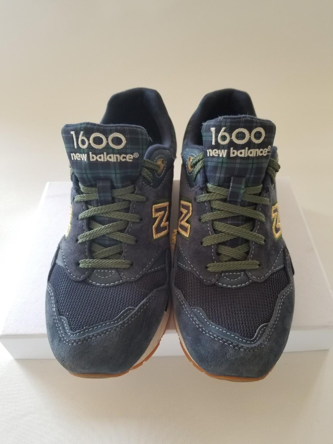 new balance 1600 32