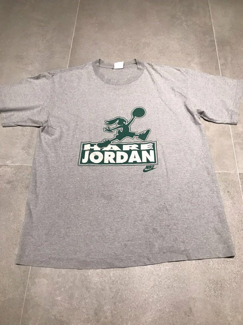 bugs bunny shirt jordan