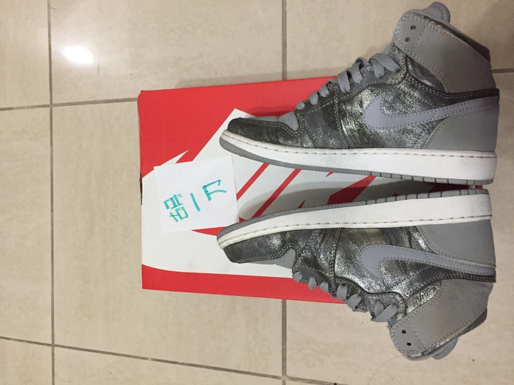 nike jordan girl shoes
