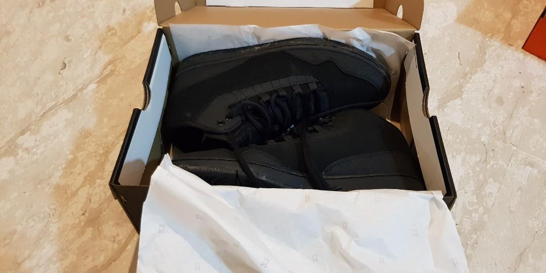 nike jordan executive