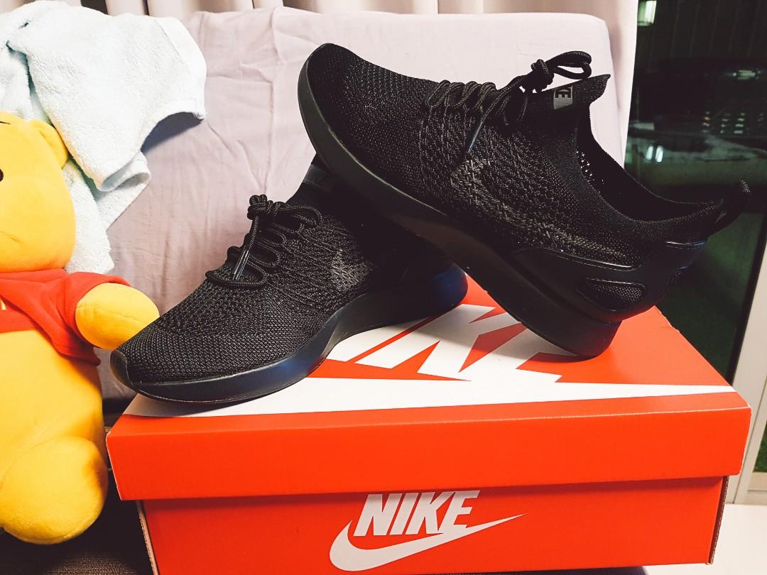 w air zoom mariah fk racer