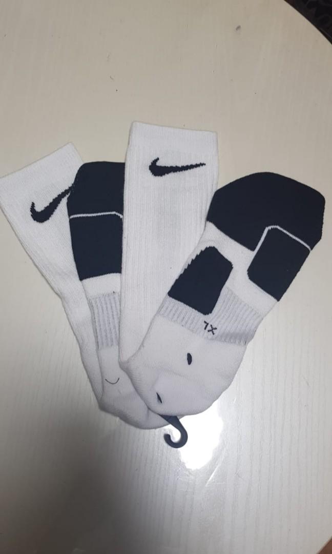 nike basketball compression
