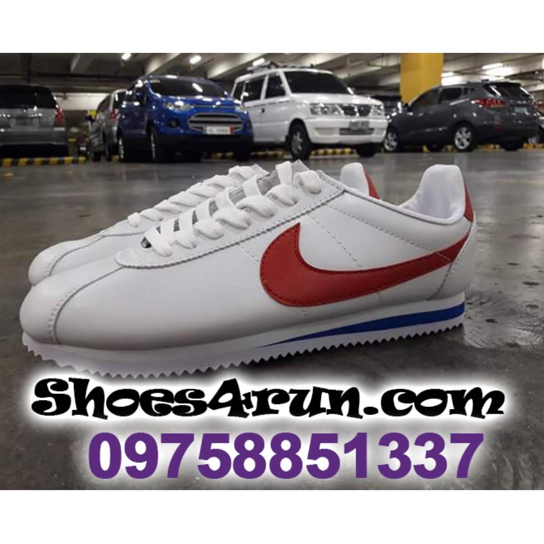 gump sneakers